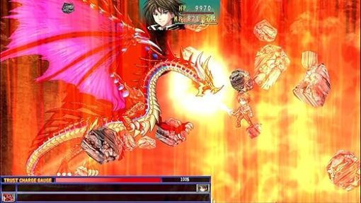 Asdivine Collection Games for Nintendo Switch Consoles - Image 2