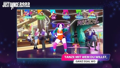 Just Dance 2023 Edition by Ubisoft - Fun Dance Game Experience - Image 2