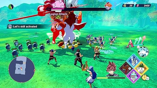Farmagia Compatible with Nintendo Switch UK PAL Version 2 Farmagia Compatible with Nintendo Switch UK PAL Version - Image 2