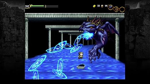 La-Mulana 1 and 2 Game Review and Gameplay Guide 2 La-Mulana 1 and 2 Game Review and Gameplay Guide - Image 2