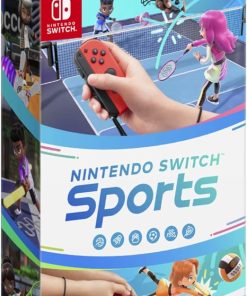 Nintendo Switch Sports Game Guide and Features Overview Nintendo Switch Sports Game Guide and Features Overview
