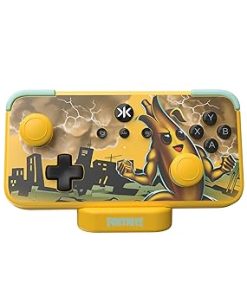 CRKD NEO S Peely Fortnite Wireless Controller for Nintendo Switch CRKD NEO S Peely Fortnite Wireless Controller for Nintendo Switch