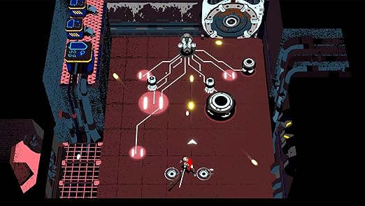 Creature in the Well – A Thrilling Adventure Awaits You 2 Creature in the Well - A Thrilling Adventure Awaits You - Image 2