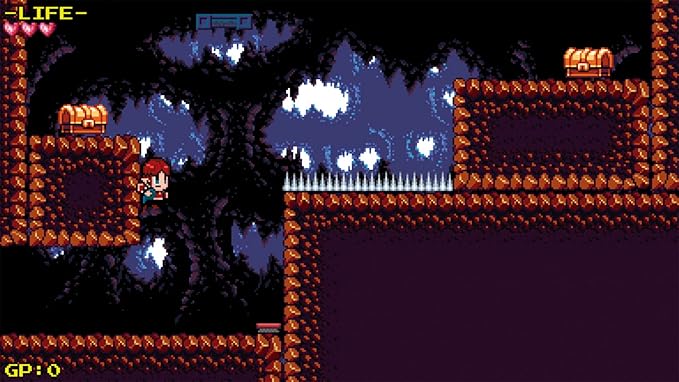 Reknum Origins Collection for Nintendo Switch Game Review and Insights 2 Reknum Origins Collection for Nintendo Switch Game Review and Insights - Image 2