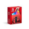 Nintendo Switch Console with Neon Blue Red Joy-Con Multi-Player Bundle 3 Nintendo Switch Console with Neon Blue Red Joy-Con Multi-Player Bundle 3