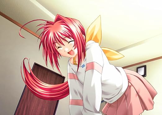 Muv-Luv 20th Odyssey Box Limited Edition Multi-Language Non-US Version 2 Muv-Luv 20th Odyssey Box Limited Edition Multi-Language Non-US Version - Image 2