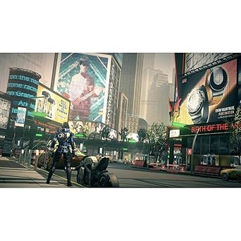 Astral Chain Review for Nintendo Switch Gameplay and Features 2 Astral Chain Review for Nintendo Switch Gameplay and Features - Image 2