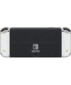 Nintendo Switch OLED Model The Legend of Zelda Renewed Edition 2 Nintendo Switch OLED Model The Legend of Zelda Renewed Edition 2