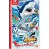 Takeover Limited Run 110 Non-US Version Nintendo Switch Game 3 Takeover Limited Run 110 Non-US Version Nintendo Switch Game 3