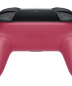 Nintendo Pro Controller Xenoblade Chronicles 2 for Nintendo Switch 2 Nintendo Pro Controller Xenoblade Chronicles 2 for Nintendo Switch 2
