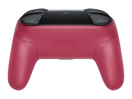 Nintendo Pro Controller Xenoblade Chronicles 2 for Nintendo Switch 2 Nintendo Pro Controller Xenoblade Chronicles 2 for Nintendo Switch - Image 2
