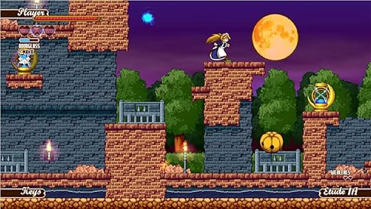 Super Zangyura UK PAL for Switch Compatible Game Title 2 Super Zangyura UK PAL for Switch Compatible Game Title - Image 2