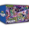 Teenage Mutant Ninja Turtles Shredders Revenge Radical Edition Nintendo Switch