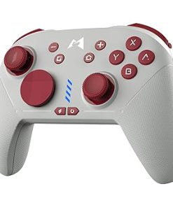 MOBAPAD ChiTu Wireless Pro Controller for Switch with Hall Effect Joystick MOBAPAD ChiTu Wireless Pro Controller for Switch with Hall Effect Joystick