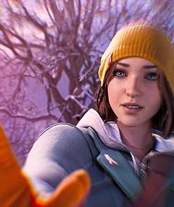 Life Is Strange Double Exposure for Nintendo Switch Game 2 Life Is Strange Double Exposure for Nintendo Switch Game 2