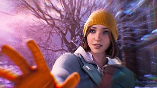 Life Is Strange Double Exposure for Nintendo Switch Game - Image 2