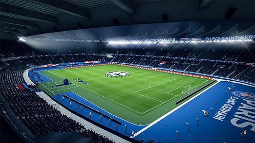 FIFA 23 Legacy Edition for Nintendo Switch Game Guide 2 FIFA 23 Legacy Edition for Nintendo Switch Game Guide - Image 2
