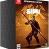 Sifu Redemption Edition for Nintendo Switch – Adventure Awaits