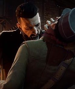 Vampyr for Nintendo Switch – Action Role-Playing Game 2 Vampyr for Nintendo Switch – Action Role-Playing Game 2