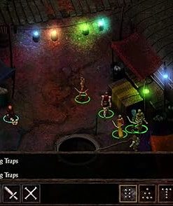Planescape Torment and Icewind Dale Enhanced Editions for Switch 2 Planescape Torment and Icewind Dale Enhanced Editions for Switch 2