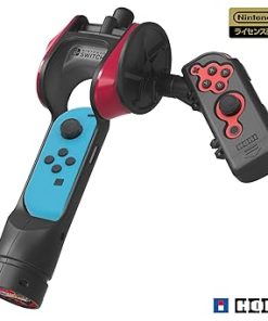 バンダイナムコ 釣りスピリッツ専用 Joy-Conアタッチメント バンダイナムコ 釣りスピリッツ専用 Joy-Conアタッチメント