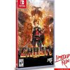 Chasm Nintendo Switch Limited Run 85 Game Review and Overview