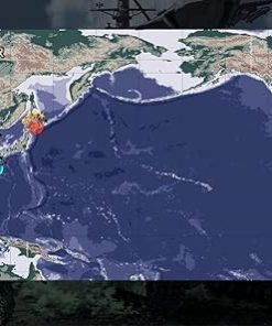 Daisenryaku SSB Strategy Game for Tactical Enthusiasts 2 Daisenryaku SSB Strategy Game for Tactical Enthusiasts 2