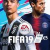 FIFA 19 Champions Edition for Nintendo Switch Updated Version