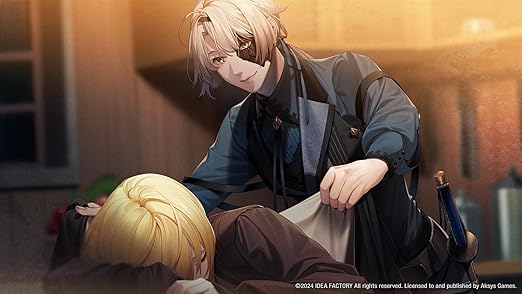 Virche Evermore Epic Lycoris Adventure Game Review 2 Virche Evermore Epic Lycoris Adventure Game Review - Image 2