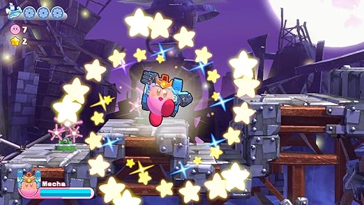 Dream Land Deluxe Non-US Version – Play Now 2 Dream Land Deluxe Non-US Version - Play Now - Image 2