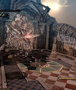 Bayonetta for Nintendo Switch – Action-Packed Adventure Game 2 Bayonetta for Nintendo Switch – Action-Packed Adventure Game 2