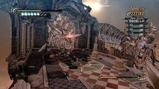 Bayonetta for Nintendo Switch - Action-Packed Adventure Game - Image 2