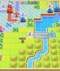 Advance Wars 1 and 2 Reboot Camp for Nintendo Switch 2 Advance Wars 1 and 2 Reboot Camp for Nintendo Switch 2