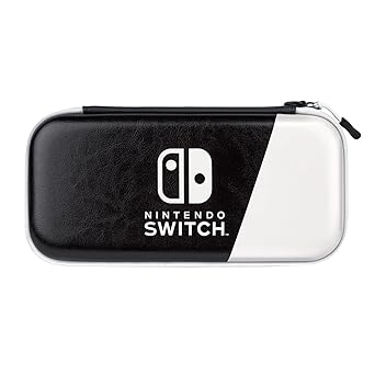 Official PDP Nintendo Switch Slim Deluxe Travel Case OLED Edition Official PDP Nintendo Switch Slim Deluxe Travel Case OLED Edition
