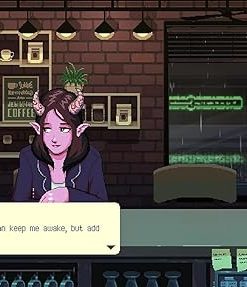 Coffee Talk 1 and 2 Game Bundle for Nintendo Switch 2 Coffee Talk 1 and 2 Game Bundle for Nintendo Switch 2