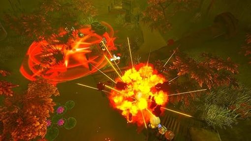 Tiny Troopers Global Ops Exciting Tactical Action Game - Image 2