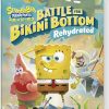 SpongeBob Battle for Bikini Bottom Rehydrated for Nintendo Switch