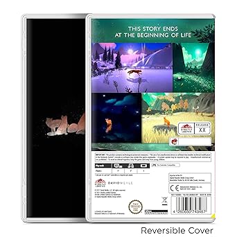 Strictly Limited The First Tree Limited Edition for Nintendo Switch 2 Strictly Limited The First Tree Limited Edition for Nintendo Switch - Image 2