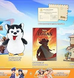 My Time at Sandrock [Collector’s Edition] 2