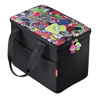 Splatoon 2 Nintendo Switch Complete In Box Set for Sale 2 Splatoon 2 Nintendo Switch Complete In Box Set for Sale - Image 2