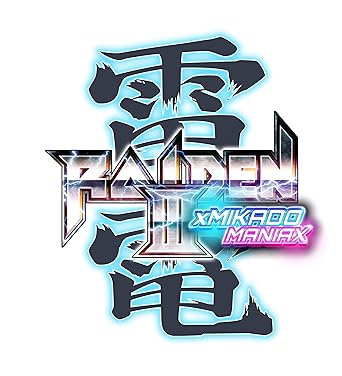 雷電Ⅲ MIKADO MANIAX Switch 限定オリジナルコインケースと壁紙セット 雷電Ⅲ MIKADO MANIAX Switch 限定オリジナルコインケースと壁紙セット