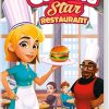 My Universe Cooking Star Restaurant Game for Fun Cooking Adventures