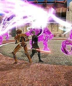Limited Run Star Wars Knights of the Old Republic for Nintendo Switch 2 Limited Run Star Wars Knights of the Old Republic for Nintendo Switch 2