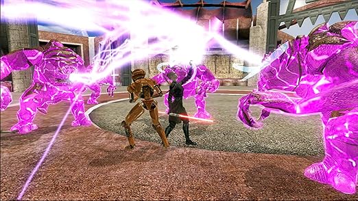 Limited Run Star Wars Knights of the Old Republic for Nintendo Switch 2 Limited Run Star Wars Knights of the Old Republic for Nintendo Switch - Image 2