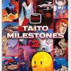TAITO MILESTONES 2 for Nintendo Switch Game Review and Overview