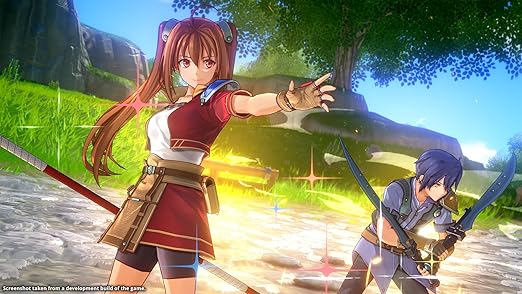 Trails in the Sky First Chapter Available on Nintendo Switch 2 Trails in the Sky First Chapter Available on Nintendo Switch - Image 2