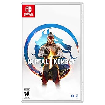 Mortal Kombat 1 Game Release Features and Gameplay Insights Mortal Kombat 1 Game Release Features and Gameplay Insights