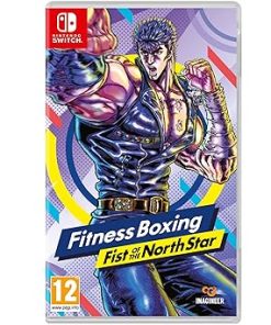 Fitness Boxing Fist of the North Star Game Guide and Tips Fitness Boxing Fist of the North Star Game Guide and Tips
