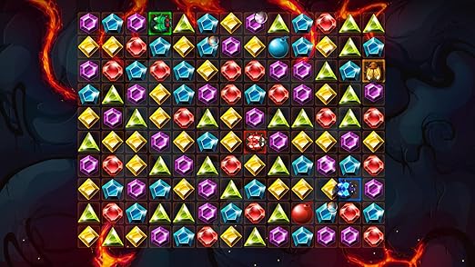 100 in One Game Collection for Nintendo Switch Review 2 100 in One Game Collection for Nintendo Switch Review - Image 2