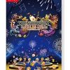 シアトリズムファイナルバーライン Nintendo Switch ゲームガイド